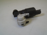 PEUGEOT EXPERT HDI TEPEE COMFORT L1 E5 4 DOHC 2007-2016 WASHER PUMP 2007,2008,2009,2010,2011,2012,2013,2014,2015,2016PEUGEOT EXPERT DISPATCH SCUDO WASHER PUMP 2007-2016 REAR WASH TYPE 9632984980     GOOD