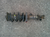 FIAT DOBLO CARGO 16V SX MULTIJET MAXI E5 4 DOHC PANEL VAN 2010-2015 1248 STRUT/SHOCK/LEG (FRONT PASSENGER SIDE) 2010,2011,2012,2013,2014,2015FIAT DOBLO CARGO STRUT/SHOCK/LEG (FRONT PASSENGER SIDE) 2010-2015 1248      GOOD