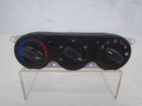 FORD TRANSIT CONNECT T200 LR E4 4 SOHC PANEL VAN 2002-2013 HEATER CONTROL PANEL 2002,2003,2004,2005,2006,2007,2008,2009,2010,2011,2012,2013FORD TRANSIT CONNECT T200 HEATER CONTROL PANEL 2002-2013      GOOD