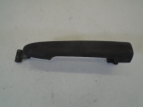 MERCEDES SPRINTER 313 CDI LWB E5 4 DOHC 2009-2016 FRONT DOOR HANDLE - EXTERIOR 2009,2010,2011,2012,2013,2014,2015,2016MERCEDES SPRINTER FRONT DOOR HANDLE - EXTERIOR 2009-2016 FITS LEFT OR RIGHT SIDE      GOOD