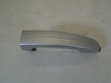 FORD TRANSIT CONNECT 200 LIMITED EDITION P/V E5 4 SOHC PANEL VAN 2013-2018 DOOR HANDLE - EXTERIOR (FRONT DRIVER SIDE) SILVER 2013,2014,2015,2016,2017,2018FORD TRANSIT CONNECT DOOR HANDLE - EXTERIOR (FRONT DRIVER SIDE) 2013-2018 SILVER AM51U22404     GOOD