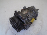 PEUGEOT EXPERT HDI TEPEE COMFORT L1 E5 4 DOHC 2007-2016 1997 AIR CON COMPRESSOR/PUMP 2007,2008,2009,2010,2011,2012,2013,2014,2015,2016PEUGEOT EXPERT DISPATCH SCUDO AIR CON COMPRESSOR/PUMP 2007-2016 1997 9687499380     GOOD