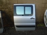 PEUGEOT EXPERT HDI TEPEE COMFORT L1 E5 4 DOHC MPV 5 Door 2007-2016 SIDE LOAD DOOR (DRIVER SIDE) GREY 2007,2008,2009,2010,2011,2012,2013,2014,2015,2016PEUGEOT EXPERT DISPATCH SCUDO SIDE LOAD DOOR (DRIVER SIDE) 2007-2016 GREY      GOOD