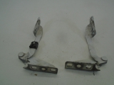 FORD TRANSIT CONNECT T200 LR E4 4 SOHC 2002-2013 BONNET HINGES (PAIR) 2002,2003,2004,2005,2006,2007,2008,2009,2010,2011,2012,2013FORD TRANSIT CONNECT T200 BONNET HINGES (PAIR) 2002-2013      GOOD