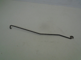 FORD TRANSIT CONNECT T200 LR E4 4 SOHC 2002-2013 BONNET STAY 2002,2003,2004,2005,2006,2007,2008,2009,2010,2011,2012,2013FORD TRANSIT CONNECT T200 BONNET STAY 2002-2013      GOOD