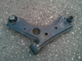 FIAT DOBLO CARGO 16V XL MULTIJET E5 4 DOHC PANEL VAN 2010-2015 1598 LOWER ARM/WISHBONE (FRONT PASSENGER SIDE) 2010,2011,2012,2013,2014,2015FIAT DOBLO CARGO LOWER ARM/WISHBONE (FRONT PASSENGER SIDE) 2010-2015 1598      GOOD