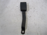 VOLKSWAGEN POLO 9N 2002-2007 SEAT BELT ANCHOR (DRIVER SIDE FRONT) 2002,2003,2004,2005,2006,2007VOLKSWAGEN POLO 9N 2002-2009 SEAT BELT ANCHOR (DRIVER SIDE FRONT) 6Q0857756 6Q0857756     GOOD