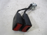 VOLKSWAGEN POLO 9N 2002-2007 SEAT BELT ANCHOR (TWIN DRIVER SIDE REAR) 2002,2003,2004,2005,2006,2007VOLKSWAGEN POLO 9N 2002-2009 SEAT BELT ANCHOR (TWIN DRIVER SIDE REAR) 6Q0857488 6Q0857488    