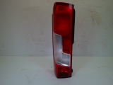 PEUGEOT BOXER HDI 333 L1H1 P/V E5 4 DOHC PANEL VAN 2014-2018 REAR/TAIL LIGHT (PASSENGER SIDE) 2014,2015,2016,2017,2018PEUGEOT BOXER RELAY DUCATO REAR/TAIL LIGHT (PASSENGER SIDE) 2014-2018 01380673080     GOOD