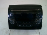 PEUGEOT BOXER HDI 333 L1H1 P/V E5 4 DOHC 2014-2018 RADIO HEAD MEDIA UNIT 2014,2015,2016,2017,2018PEUGEOT BOXER RELAY DUCATO RADIO HEAD MEDIA UNIT 2014-2018 07356232350 07356232350     GOOD