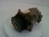 PEUGEOT BOXER HDI 333 L1H1 P/V E5 4 DOHC 2014-2018 2198 AIR CON COMPRESSOR/PUMP 2014,2015,2016,2017,2018PEUGEOT BOXER RELAY AIR CON COMPRESSOR/PUMP 2014-2018 2198 9676552680 9676552680     GOOD
