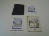 FORD TRANSIT 350 2000-2006 OWNERS MANUAL 2000,2001,2002,2003,2004,2005,2006FORD TRANSIT 350 2000-2006 OWNERS MANUAL      GOOD