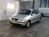 VOLKSWAGEN POLO 2001-2009 BREAKING FOR SPARES 2001,2002,2003,2004,2005,2006,2007,2008,2009      Used