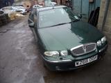 ROVER 45 1996-2000 COMPLETE VEHICLE 1996,1997,1998,1999,2000      Used
