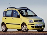 FIAT PANDA 2003-2012 BREAKING FOR SPARES 2003,2004,2005,2006,2007,2008,2009,2010,2011,2012      Used