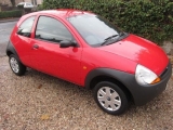 FORD KA 2002-2008 BREAKING FOR SPARES 2002,2003,2004,2005,2006,2007,2008      Used
