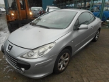 PEUGEOT 307 CC 2003-2016 BREAKING FOR SPARES 2003,2004,2005,2006,2007,2008,2009,2010,2011,2012,2013,2014,2015,2016      Used
