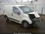 PEUGEOT BIPPER 2010-2019 Breaking For Spares 2010,2011,2012,2013,2014,2015,2016,2017,2018,2019      Used