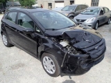 FORD FIESTA 2009-2017 BREAKING FOR SPARES 2009,2010,2011,2012,2013,2014,2015,2016,2017      Used