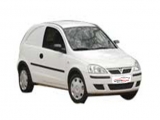 VAUXHALL CORSA 2000-2006 BREAKING FOR SPARES 2000,2001,2002,2003,2004,2005,2006      Used