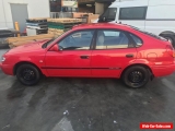 TOYOTA COROLLA 1997-2002 BREAKING FOR SPARES 1997,1998,1999,2000,2001,2002      Used