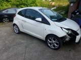 FORD KA 2009-2016 Breaking For Spares 2009,2010,2011,2012,2013,2014,2015,2016      Used