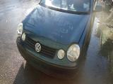 VOLKSWAGEN POLO 2002-2005 COMPLETE VEHICLE 2002,2003,2004,2005      Used