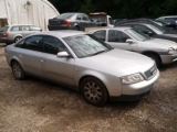 AUDI A6 QUATTRO 1997-2005 BREAKING FOR SPARES 1997,1998,1999,2000,2001,2002,2003,2004,2005      Used