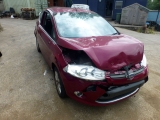 FORD FIESTA 2008-2016 Breaking For Spares 2008,2009,2010,2011,2012,2013,2014,2015,2016      Used