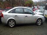 VAUXHALL VECTRA 2002-2005 COMPLETE VEHICLE 2002,2003,2004,2005      Used