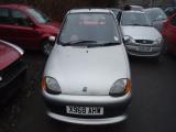 FIAT SEICENTO / 600 1999-2003 COMPLETE VEHICLE 1999,2000,2001,2002,2003      Used
