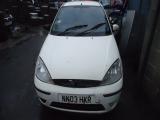 FORD FOCUS 1998-2004 COMPLETE VEHICLE 1998,1999,2000,2001,2002,2003,2004      Used