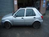 FORD FIESTA 1996-2002 COMPLETE VEHICLE 1996,1997,1998,1999,2000,2001,2002      Used