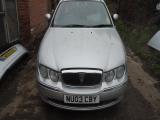 ROVER 75 1999-2004 COMPLETE VEHICLE 1999,2000,2001,2002,2003,2004      Used
