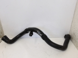 VAUXHALL ASTRA 2016-2020 INTERCOOLER HOSE  2016,2017,2018,2019,2020VAUXHALL ASTRA K MK7 2015-2022 B14XFT TURBO INTERCOOLER HOSE PIPE 13374655 38593 13374655      GRADE B2