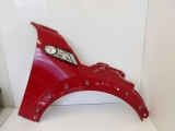 MINI COOPER 2006-2013 WING (DRIVER SIDE)  2006,2007,2008,2009,2010,2011,2012,2013MINI HATCH COOPER D R56 3DR HATCH 2006-2013 RIGHT SIDE O/S WING CHILI RED 851      GRADE B