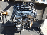 VAUXHALL ASTRA 2016-2019 999 ENGINE PETROL FULL 2016,2017,2018,2019VAUXHALL ASTRA K MK7 2015-2022 1.0 PETROL B10XFL MANUAL ENGINE 38599      GRADE C