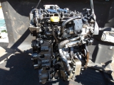 RENAULT TRAFIC 2007-2014 2.0 ENGINE DIESEL FULL 2007,2008,2009,2010,2011,2012,2013,2014RENAULT TRAFIC 2007-2014 2.0 DTI M9R780 MANUAL ENGINE 35954 SPARES AND REPAIRS      GRADE C