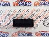 VAUXHALL ASTRA J MK6 2009-2015 AIR CON CONTROL MODULE 2009,2010,2011,2012,2013,2014,2015VAUXHALL ASTRA J MK6 09-15 HEATER & AIR CONDITIONING CONTROL MODULE 13340390      Used
