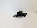 VAUXHALL ASTRA 2016-2021 AIR VENTS (DRIVERS SIDE) 2016,2017,2018,2019,2020,2021VAUXHALL ASTRA K 16-ON DRIVER SIDE O/S DASH AIR VENT WITH TRIM 39046556 39079556 39046556      Used