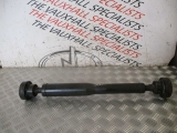 LAND ROVER DISCOVERY 5 DOOR ESTATE 2004-2009 2.7 PROP SHAFT (FRONT) 2004,2005,2006,2007,2008,2009LAND ROVER DISCOVERY 04-09  2.7 DTI 276DT / AUTO PROPSHAFT *DAMAGED*      Used