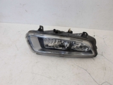 VOLKSWAGEN POLO 5 DOOR HATCHBACK 2009-2014 FOG LIGHT (FRONT DRIVER SIDE) 2009,2010,2011,2012,2013,2014VOLKSWAGEN POLO MODA A/C MK5 6R 5DR HATCH 2009-2014 RIGHT O/S FOG LIGHT 39667      GRADE B