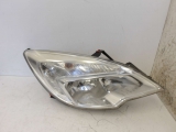 VAUXHALL MERIVA 2010-2014 HEADLIGHT/HEADLAMP (DRIVER SIDE) 2010,2011,2012,2013,2014VAUXHALL MERIVA B 5DR MPV 2010-2014 RIGHT O/S HEADLIGHT 13253632 VS2925 13253632 
    GRADE B