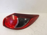 MAZDA CX-5 5 DOOR ESTATE 2012-2017 REAR/TAIL LIGHT (DRIVER SIDE) 2012,2013,2014,2015,2016,2017MAZDA CX-5 D SE-L NAV MK1 KE 5DR ESTATE 2012-2017 RIGHT O/S/R TAIL LIGHT 26809      GRADE C