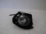 NISSAN JUKE 5 DOOR HATCHBACK 2014-2018 FOG LIGHT (FRONT PASSENGER SIDE) 2014,2015,2016,2017,2018NISSAN JUKE MK1 FACELIFT 2014-2018 LEFT FRONT N/S/F FOG LIGHT 261558992A 39574 261558992A      GRADE B