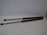 VAUXHALL INSIGNIA 2009-2013 TAILGATE GAS STRUT 2009,2010,2011,2012,2013VAUXHALL INSIGNIA SRI MK1 2009-2013 TAILGATE GAS STRUTS PAIR 00520634370 39590 00520634370      GRADE A