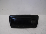 SEAT IBIZA 2008-2012 STEREO RADIO CD PLAYER HEAD UNIT 2008,2009,2010,2011,2012SEAT IBIZA TSI MK4 6J SE25 2008-2012 STEREO RADIO CD PLAYER UNIT 49116J2424759 49116J2424759      GRADE B