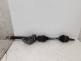 VAUXHALL ZAFIRA 5 DOOR MPV 2012-2017 2.0 DRIVESHAFT - DRIVER FRONT (ABS) 2012,2013,2014,2015,2016,2017VAUXHALL ZAFIRA C MK3 2012-2019 RIGHT FRONT O/S/F AUTO DRIVESHAFT 13348262 39923 13348262      GRADE C