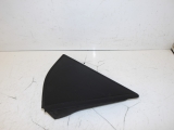 VAUXHALL COMBO 2019-2024 WING MIRROR TRIANGLE TRIM 2019,2020,2021,2022,2023,2024VAUXHALL COMBO L1H1 MK4 2019-ON LEFT N/S WING MIRROR COVER TRIM 9817691477 40125 9817691477      GRADE A