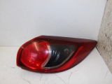 MAZDA CX-5 5 DOOR ESTATE 2012-2017 REAR/TAIL LIGHT (DRIVER SIDE) 2012,2013,2014,2015,2016,2017MAZDA CX-5 D SE-L MK1 KE 5DR ESTATE 2012-2017 RIGHT O/S/R TAIL LIGHT 40055      GRADE B